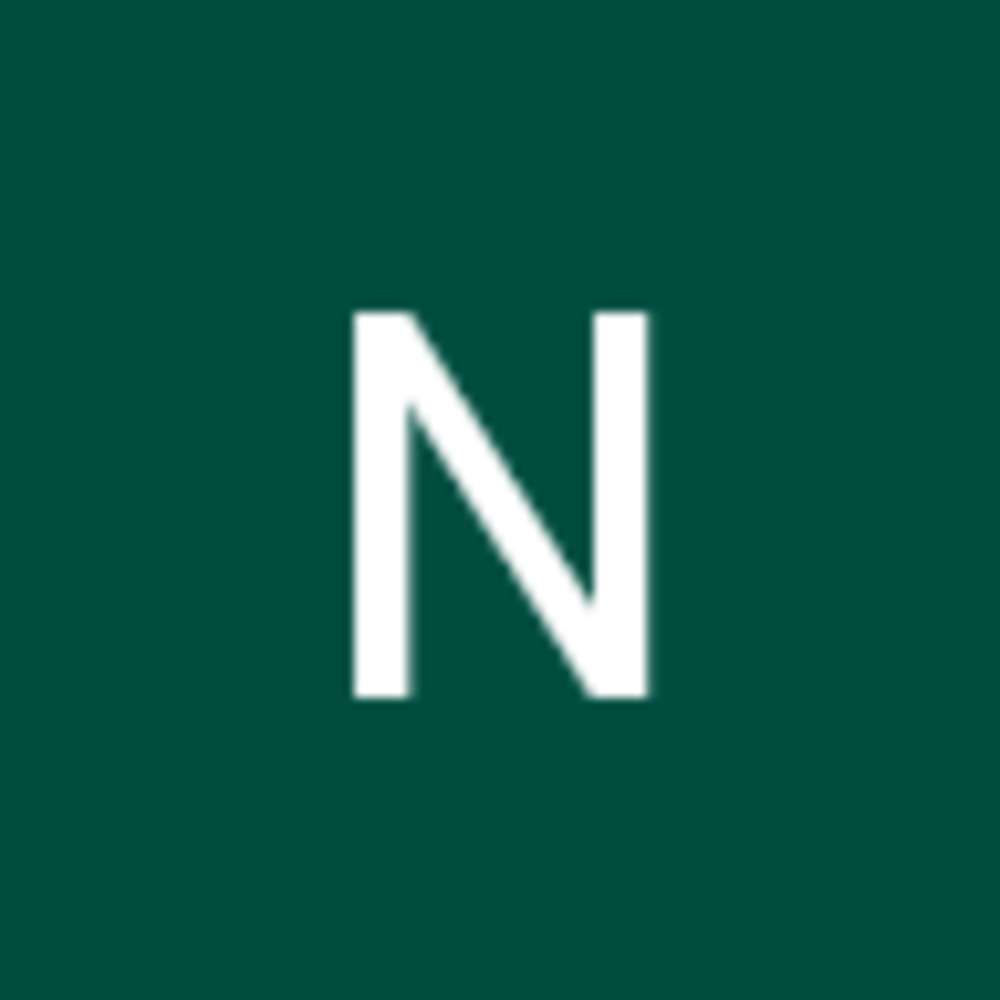 Meet your Posher, Nrg